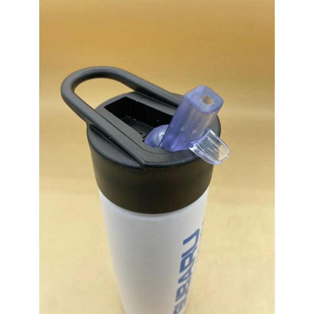 Subaru Travel Tumbler Motorsports USA Rally Team H2go Water Bottle - Picture 10 of 13